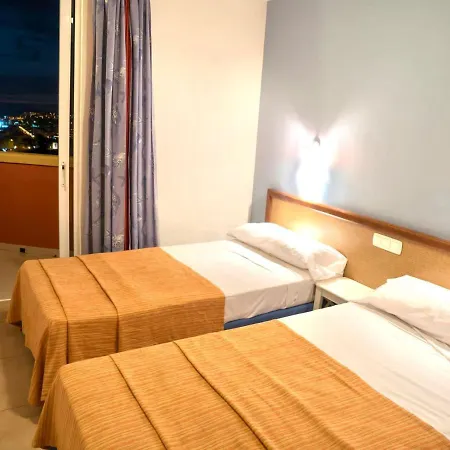 Oceano Y Sol, Bonito Apartamento En Tenerife Sur Con Wifi Gratis En Zonas Comunes, Playa Lägenhet