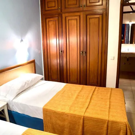 Lägenhet Oceano Y Sol, Bonito Apartamento En Tenerife Sur Con Wifi Gratis En Zonas Comunes, Playa